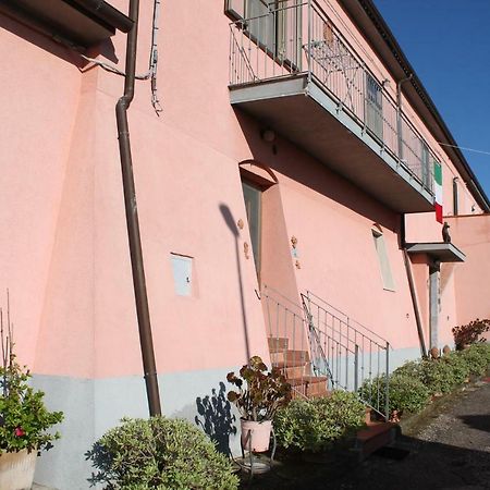 Agriturismo Podere Montenero 알베레세 외부 사진