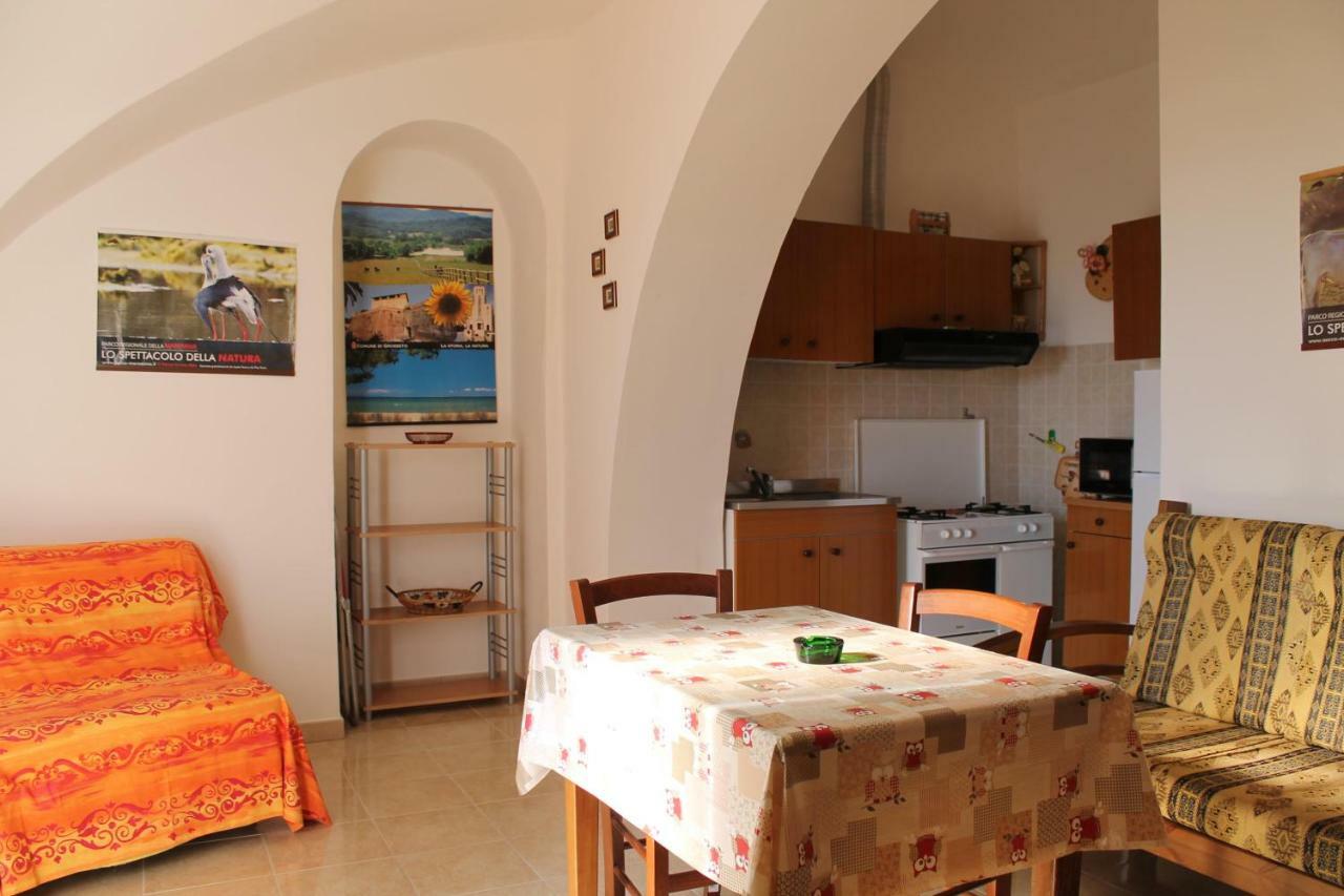 Agriturismo Podere Montenero 알베레세 외부 사진