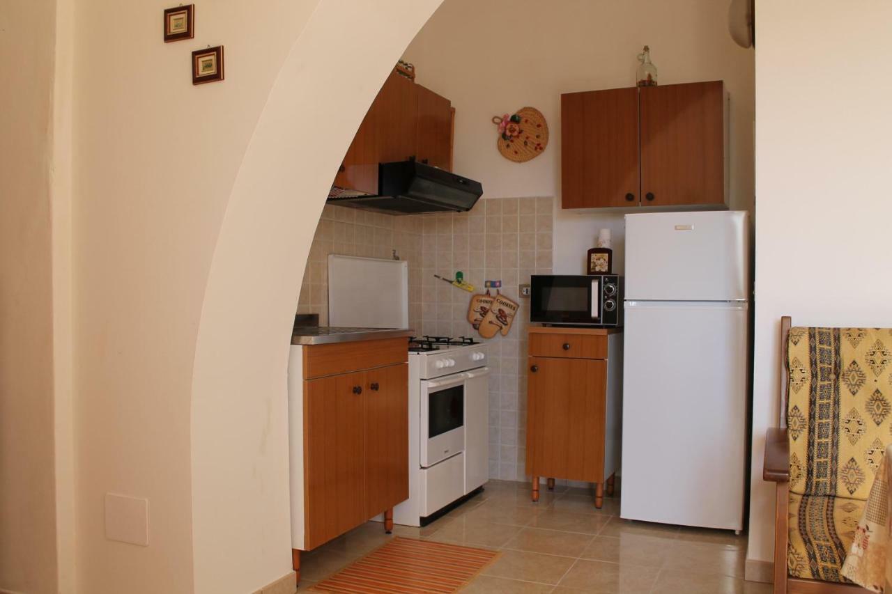 Agriturismo Podere Montenero 알베레세 외부 사진