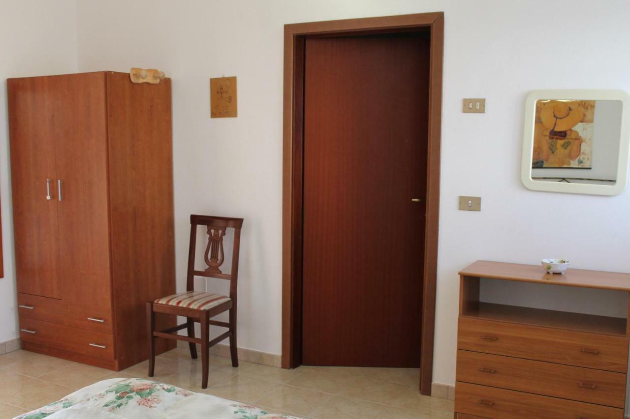 Agriturismo Podere Montenero 알베레세 외부 사진