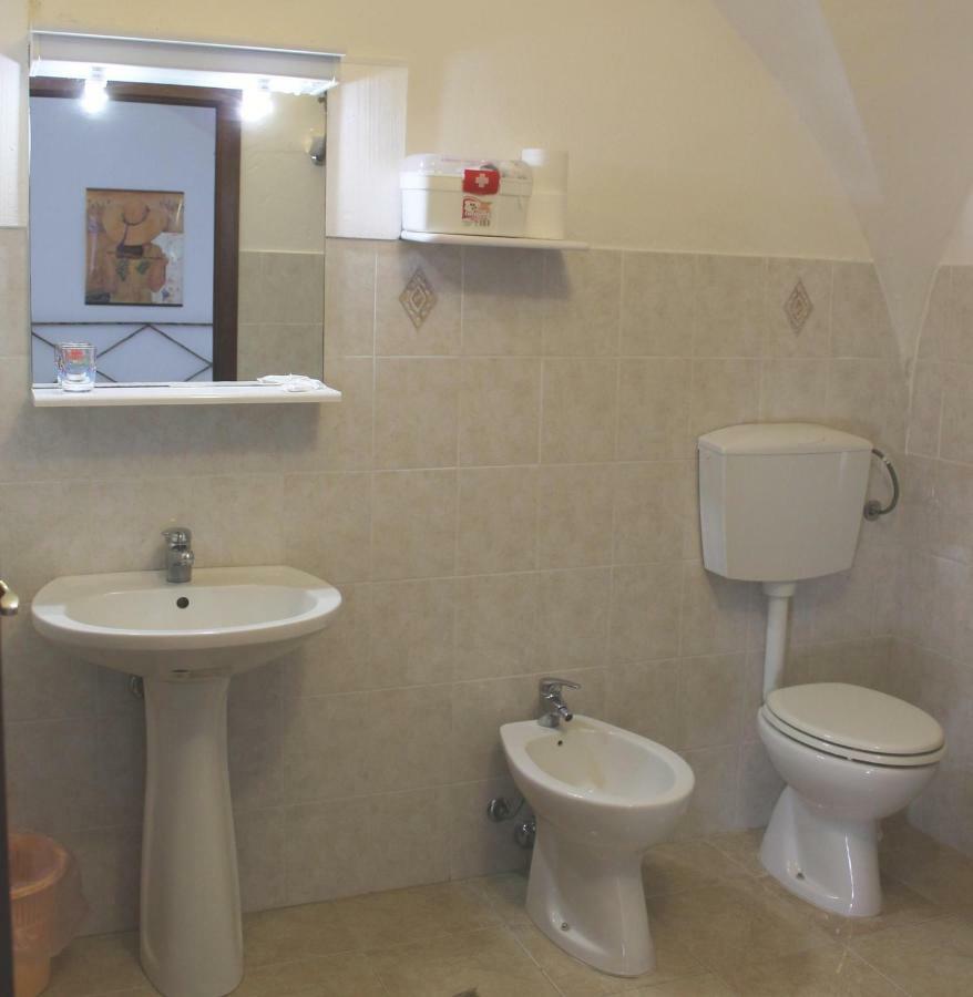 Agriturismo Podere Montenero 알베레세 외부 사진